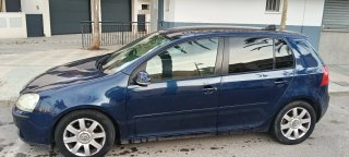 Volkswagen Golf 2005