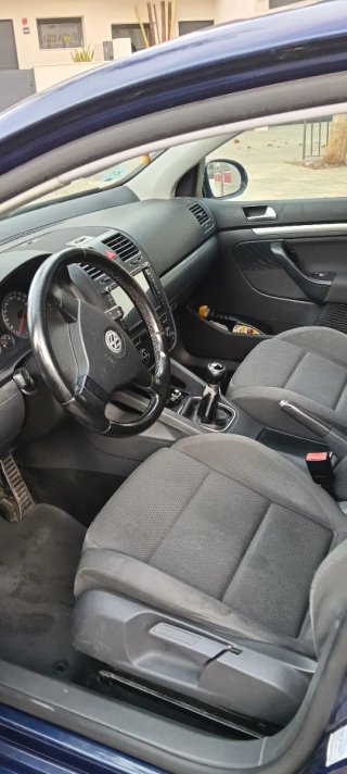 Volkswagen Golf 2005