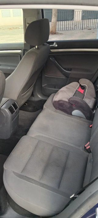 Volkswagen Golf 2005