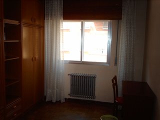 Alquilo habitacion en Piso Compartido