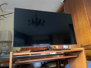 Smart TV Samsung
