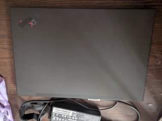 Lenovo ThinkPad X1 Extreme Gen 3 i9 32GB RAM