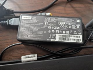 Lenovo ThinkPad X1 Extreme Gen 3 i9 32GB RAM