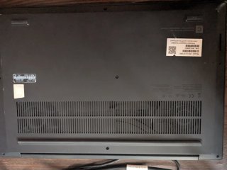 Lenovo ThinkPad X1 Extreme Gen 3 i9 32GB RAM