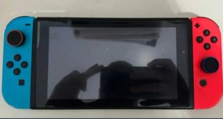 Nintendo Switch Versión 1
