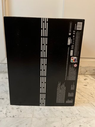 LEGO Star Wars 75419 Death Star UCS