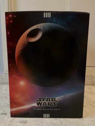 LEGO Star Wars 75419 Death Star UCS