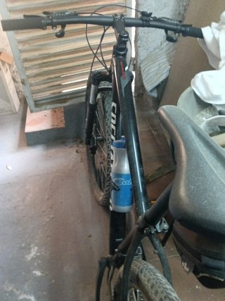 2 Bicicletas: Specialized XL y Rockrider 9.0