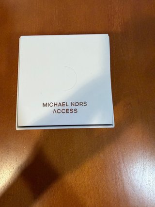 Reloj Michael Kors Access Hombre