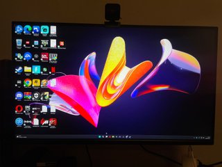 Monitor Cooler Master GA2711 27" QHD 100Hz