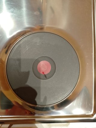 Cocina Gas y Eléctrica