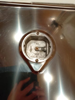 Cocina Gas y Eléctrica