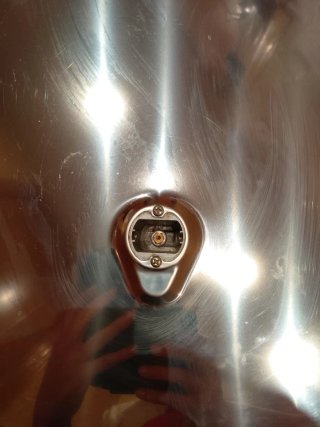 Cocina Gas y Eléctrica