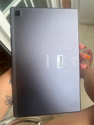 Samsung Galaxy Tab A7