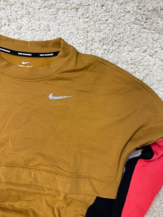 Talla L Sudadera Nike Dri-Fit