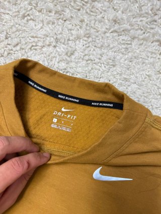 Talla L Sudadera Nike Dri-Fit