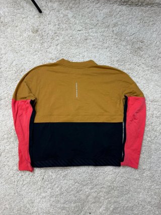 Talla L Sudadera Nike Dri-Fit