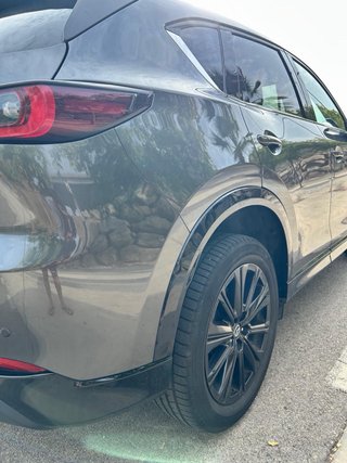 Mazda CX-5 2023