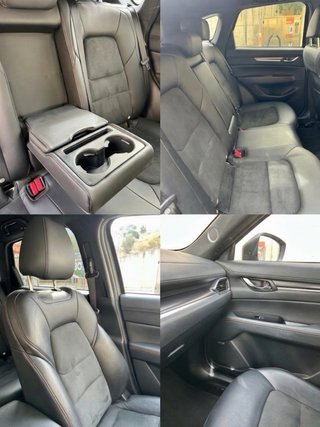 Mazda CX-5 2023