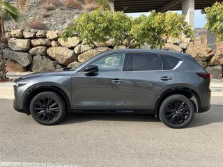 Mazda CX-5 2023