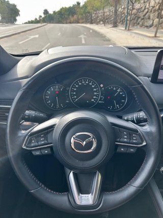 Mazda CX-5 2023