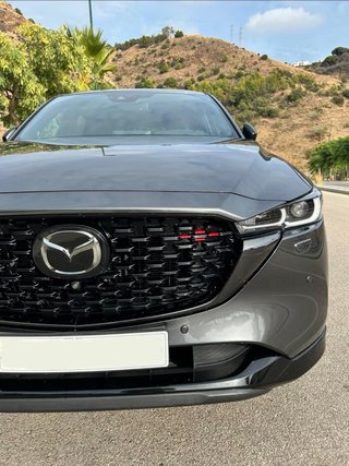 Mazda CX-5 2023