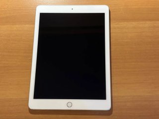 Apple iPad Air 2 16GB Wi-Fi + Cover e Caricatore