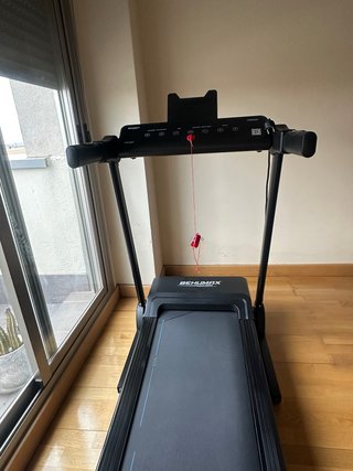 Cinta de Correr Behumax Active 4100