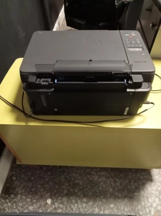 Impresora Multifunción Canon PIXMA G