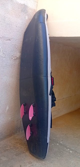 Kayak Inflable Sevylor ST5656