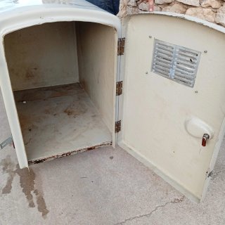 Transportín para perros