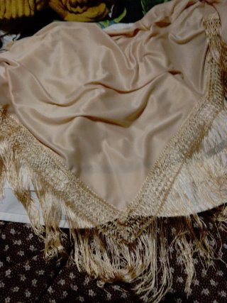 conjunto de baturra