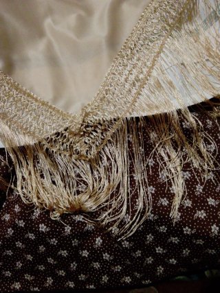 conjunto de baturra