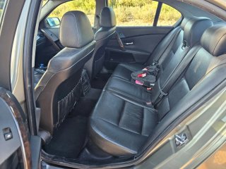 BMW Serie 5 2004