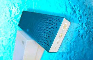 Xiaomi Altavoz BT con Subwoofer, SD Card y mic
