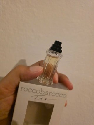 Roccobarocco Tre Mignon Eau de Parfum