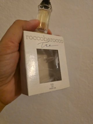 Roccobarocco Tre Mignon Eau de Parfum