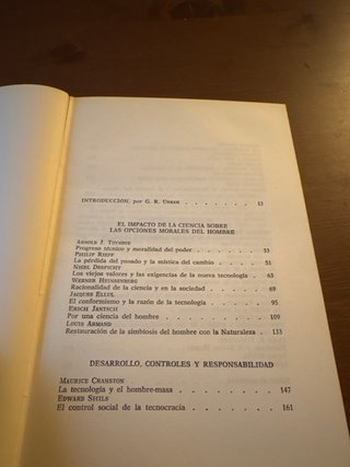 Libro sobreviviremos a nuestro futuro