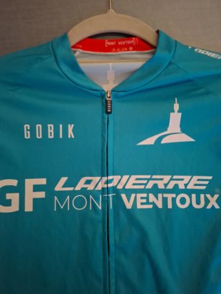 Maillot Gobik Mont Ventoux Talla S