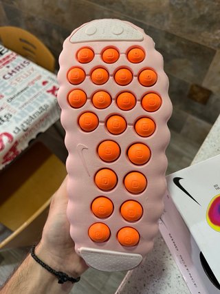 Nike mind 001 recovery slides