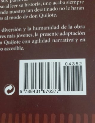 Varios libros juveniles.