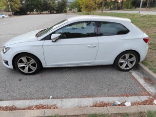 SEAT Leon 2016 105.000KM