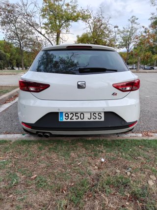 SEAT Leon 2016 105.000KM