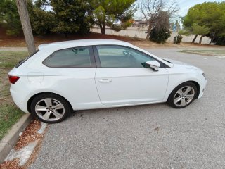 SEAT Leon 2016 105.000KM