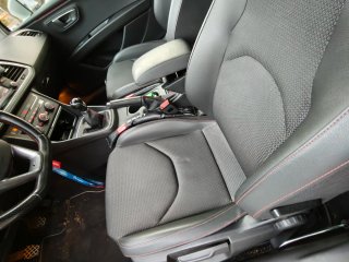 SEAT Leon 2016 105.000KM
