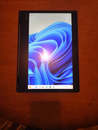 Portátil Toshiba Portégé X20W-E-111