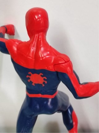Action figure Spiderman