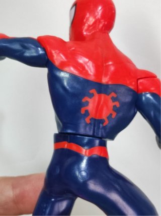 Action figure Spiderman