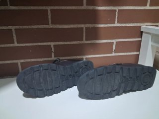 Zapatos Pablosky Marrones Talla 35