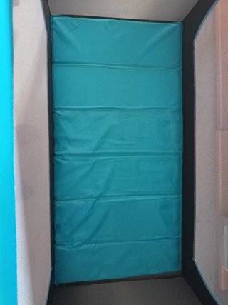 Cuna de viaje Hauck Dream N Play